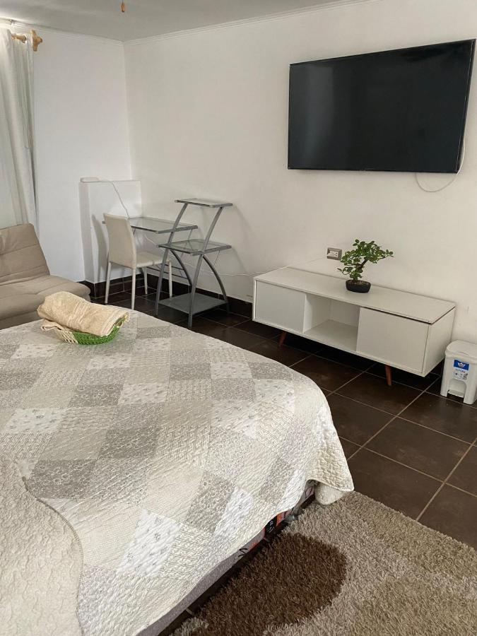 Comfortable Spacious With Private Bath And Terrace Overlooking The Ocean Close To The Airport Inside A Duplex * Lima