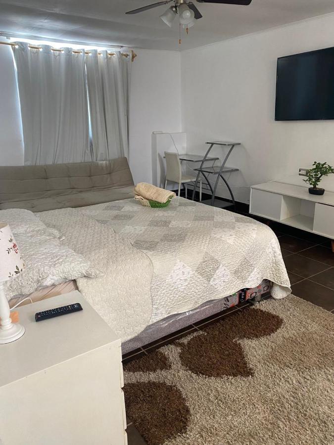 Comfortable Spacious With Private Bath And Terrace Overlooking The Ocean Close To The Airport Inside A Duplex * Lima