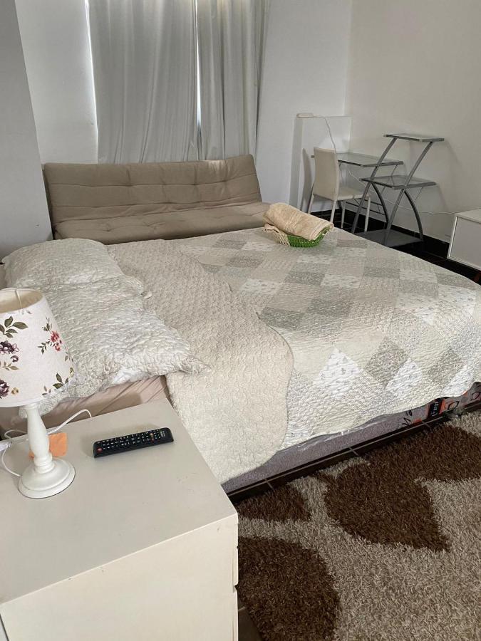 Comfortable Spacious With Private Bath And Terrace Overlooking The Ocean Close To The Airport Inside A Duplex Lima