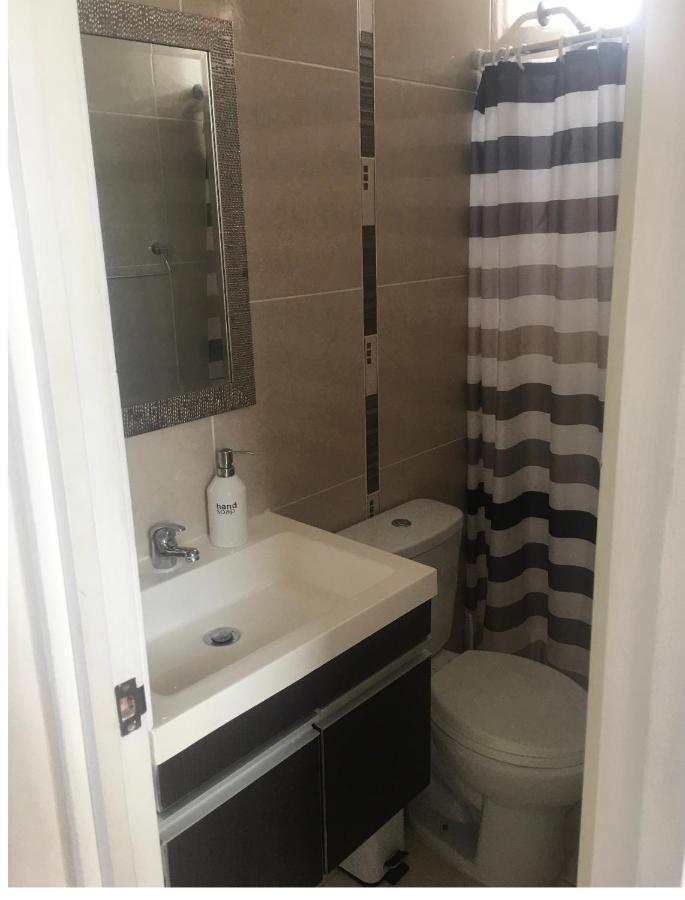 Comfortable Spacious With Private Bath And Terrace Overlooking The Ocean Close To The Airport Inside A Duplex Lima